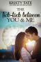 [Canterbury Romance 01] • The Tick-Tock Between You and Me